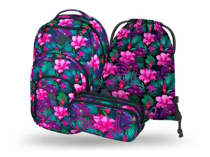 skolni set coolmate paradise 457664 44