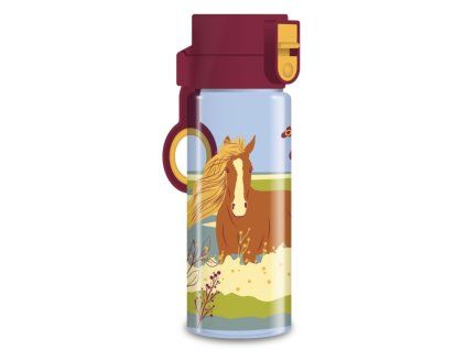 Láhev na pití Ars Una My Sweet Horse 475 ml