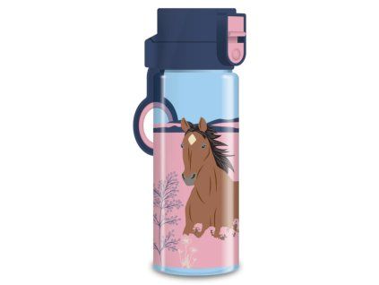 Láhev na pití Ars Una Wild and Free 475 ml