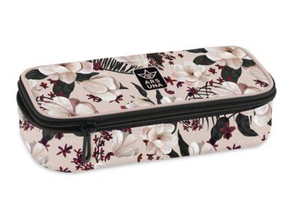 Ars Una penál Flowery Pink