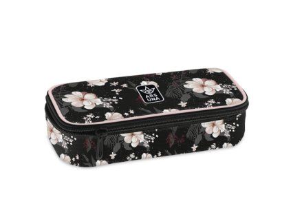 Ars Una penál Flowery Black