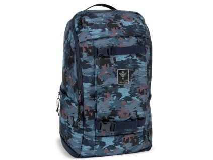 Studentský batoh Ars Una Hyde AU-15 pro 5. třídu a středoškoláky