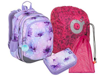 Sada pro školáka ELLY 24050 SET LARGE