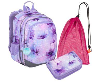 Sada pro školáka ELLY 24050 SET MEDIUM