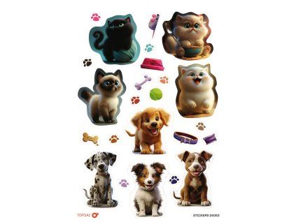 stickers 24053 xdgqd