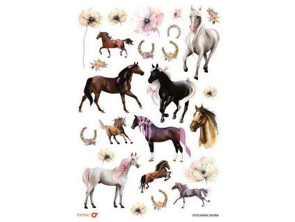 stickers 24058 hwczq
