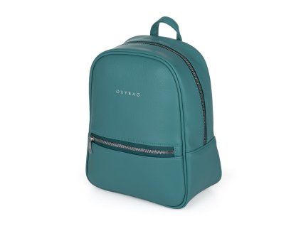 Dámský batoh DIXY Leather Milano
