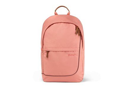 Volnočasový batoh Satch – Pure Coral