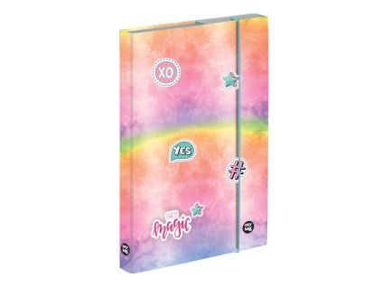 Box na sešity A5 - Magic 2025