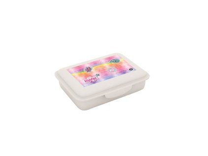 Box na svačinu Magic s přihrádkou