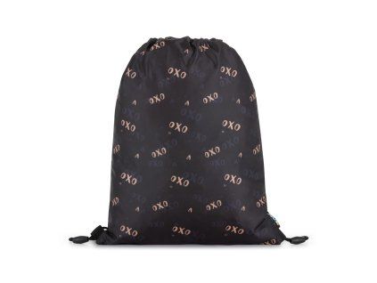 Sáček na přezůvky Oxybag OXY NEXT OXO
