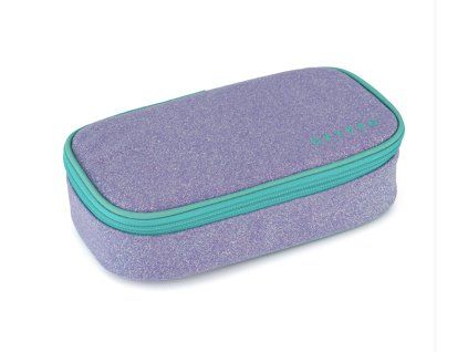 Oxybag školní penál Etue Jumbo NEXT Shiny