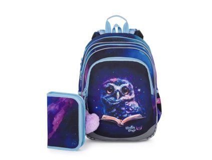 Sada pro školáka ELLY 25005 SET SMALL