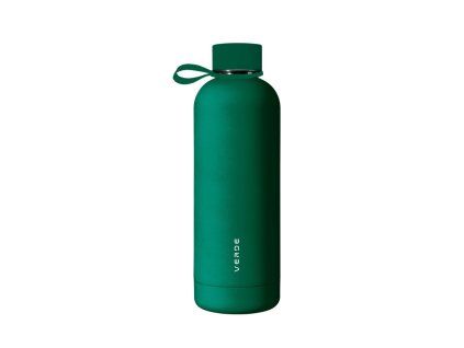 Termoska Oxybag VERDE 500 ml zelená