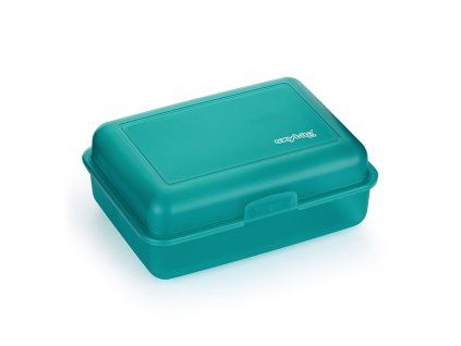 Box na svačinu Mintová mat