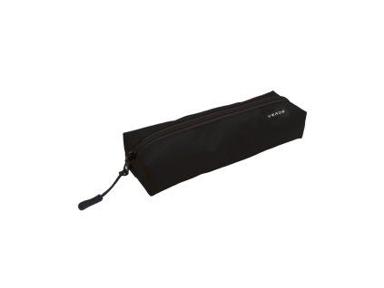 Etue široká + elastic VERDE black