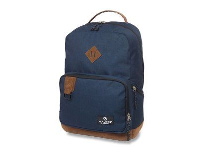 Volnočasový batoh 28 l Walker Pure Eco Sesame