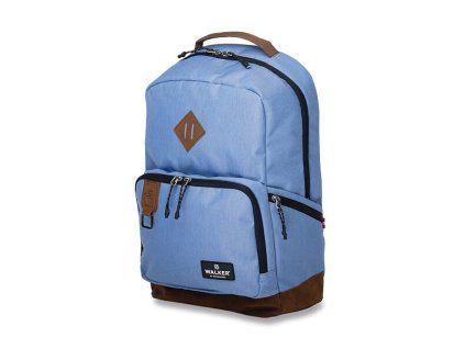 Volnočasový batoh 28 l Walker Pure Eco Niagara