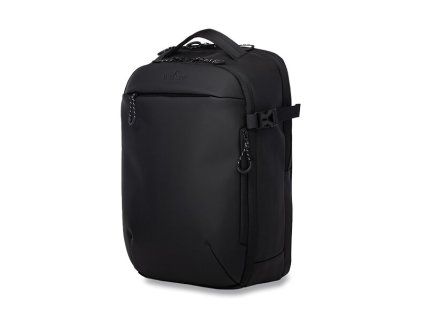 Městský batoh Walker Element Black