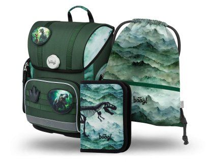 skolni set ergo dino 511960 44