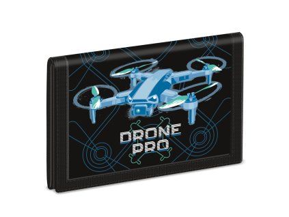Peněženka Ars Una Drone Pro