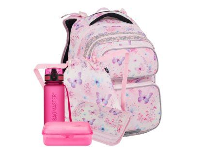SET DOPI 25 A big