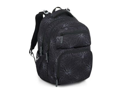 Školní batoh Bagmaster ZIPSTER 25 A
