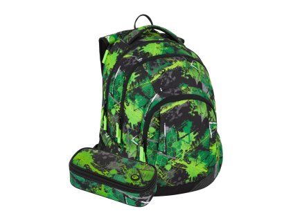 SET LICOLN 25 A