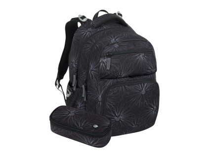 SET ZIPSTER 25 A