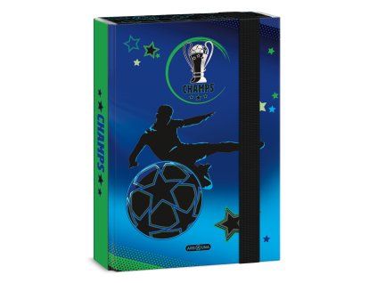 Box na sešity A5 Ars Una Champs