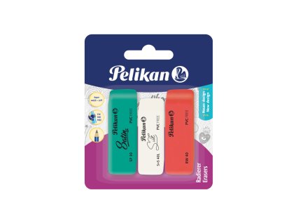 Pelikan guma na tužku