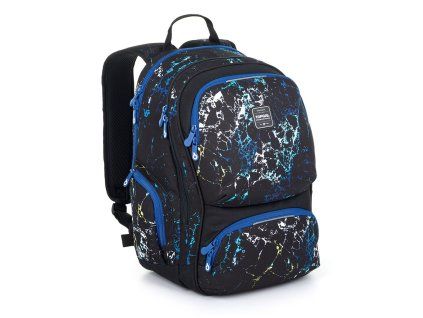 Studentský batoh Topgal ROTH 25040