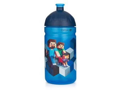 Topgal ZIVA 25072 – láhev na pití 0,5 l pro školáky