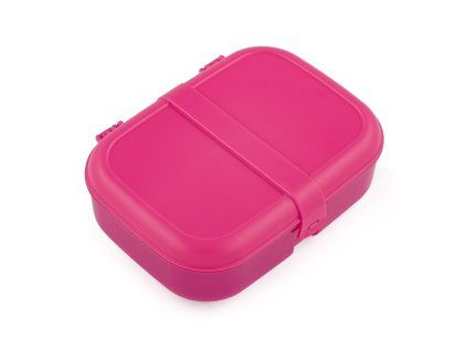 Topgal ZOEE Pink – box na svačinu pro děti