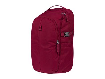 batoh dash burgundy 664391 44
