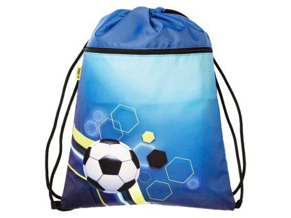 Stil sáček na přezůvky Football