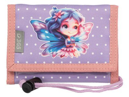 Peněženka na krk Stil Fairy