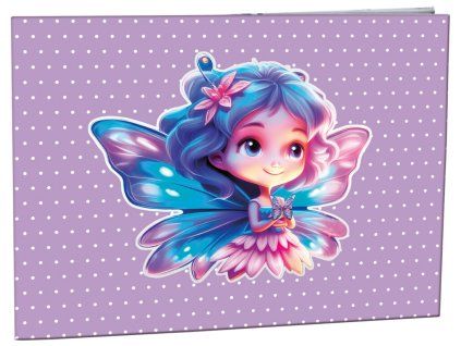 Desky na číslice Stil Fairy