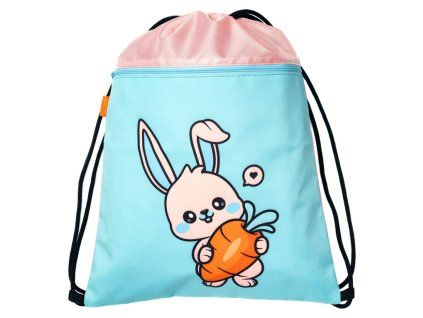 Sáček na tělocvik Stil Bunny