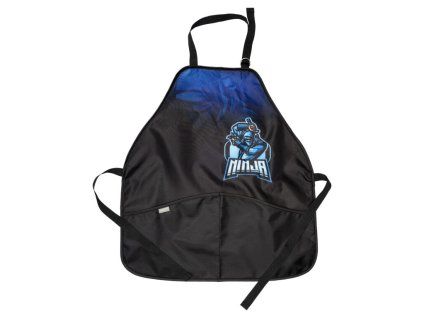 Zástěrka na výtvarnou výchovu Stil Ninja