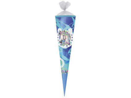 Kornout 50cm Herlitz - Kůň