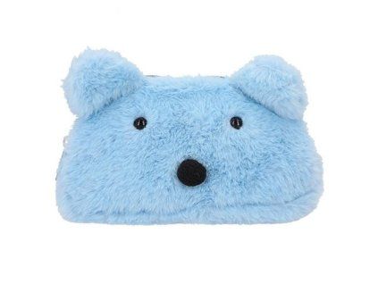 Top Model – Kosmetická taška Iceworld Bear
