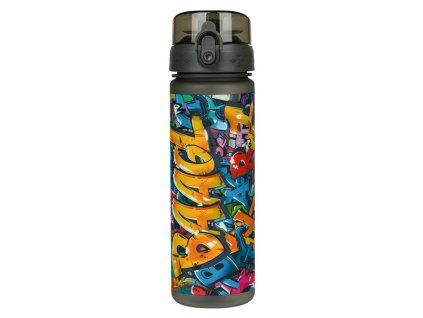 Lahev na pití 500 ml Baagl – Skatepark 1