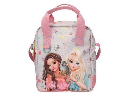 Crossbody taška Top Model Juicy Talita & Louise s motivem opičky