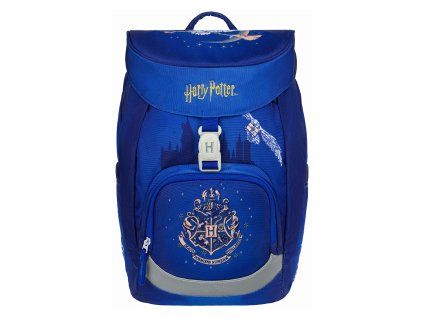 Školní batoh Baagl Airy Harry Potter Bradavice Hedvika