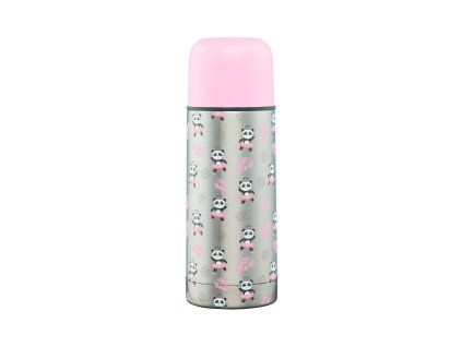 Termoláhev Baagl Panda – 550 ml