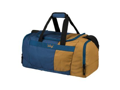 Sportovní taška Baagl Duo – 25 l (Duffle Bag)