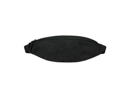 Ledvinka Baagl Snap Uni černá – 4,5 l
