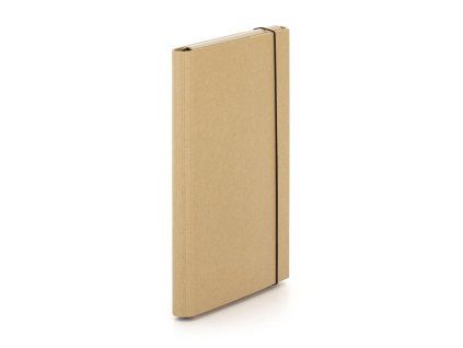 3klopé lamino desky s gumičkou – KRAFT nature