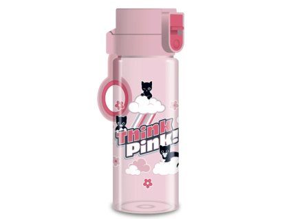 Láhev na pití Ars Una Think Pink 25 – 475 ml